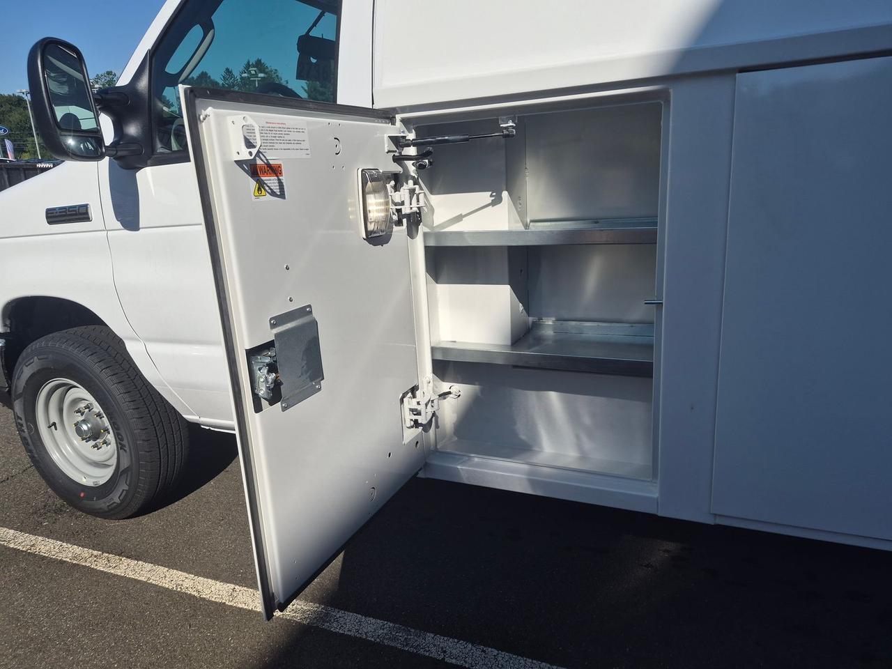 2027 Ford E-350SD Base Warrenton VA