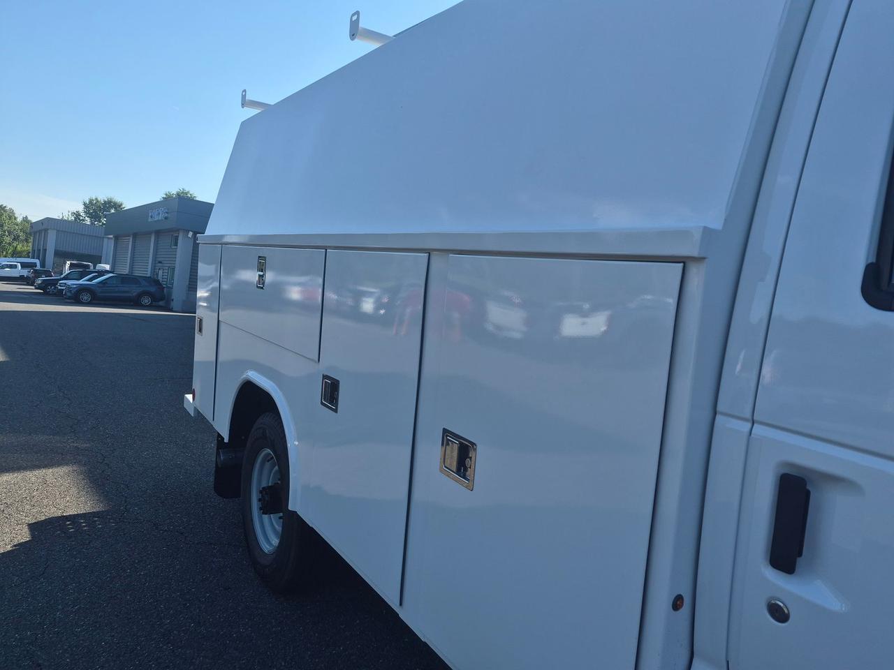 2027 Ford E-350SD Base Warrenton VA