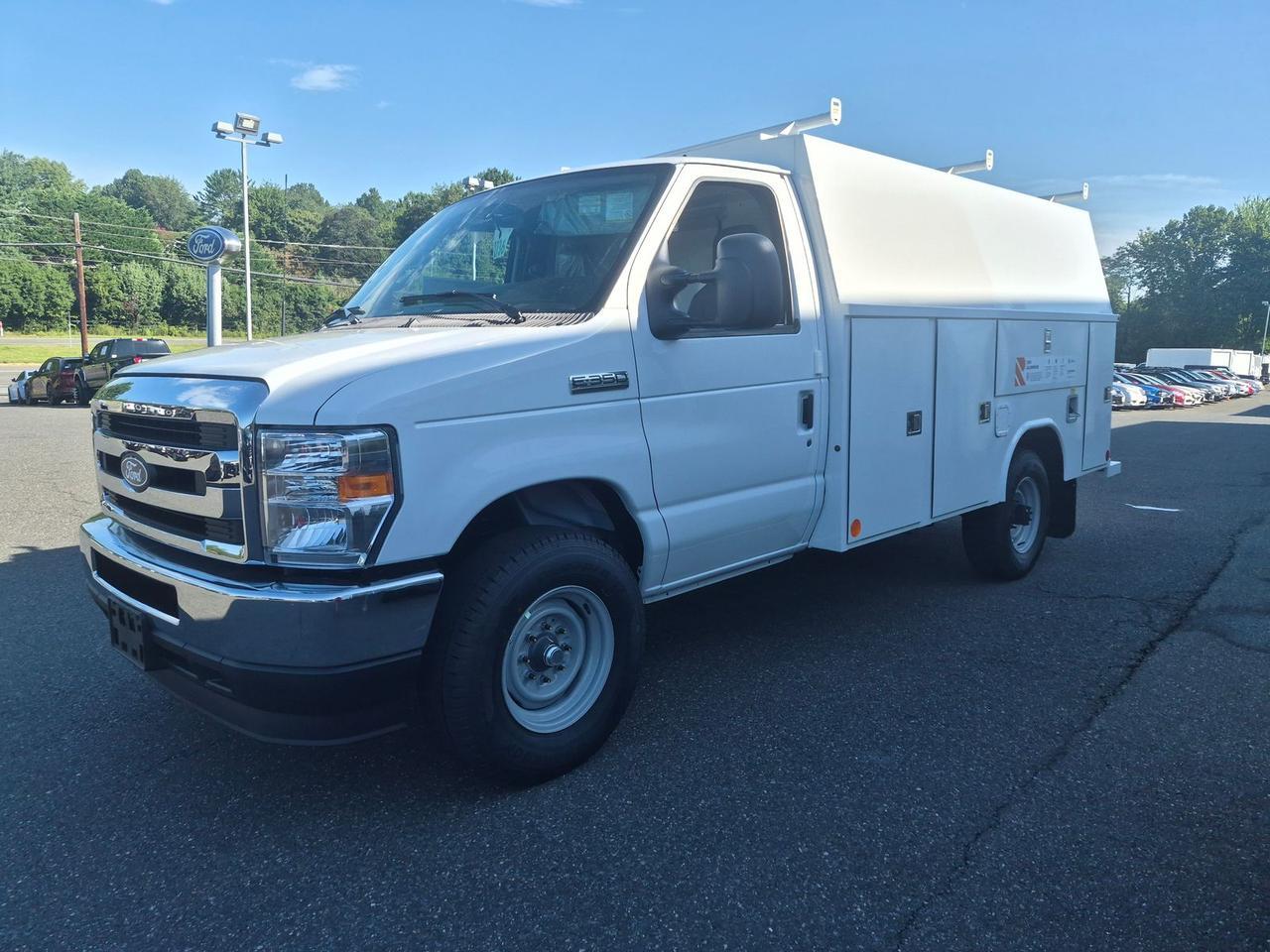 2027 Ford E-350SD Base Warrenton VA