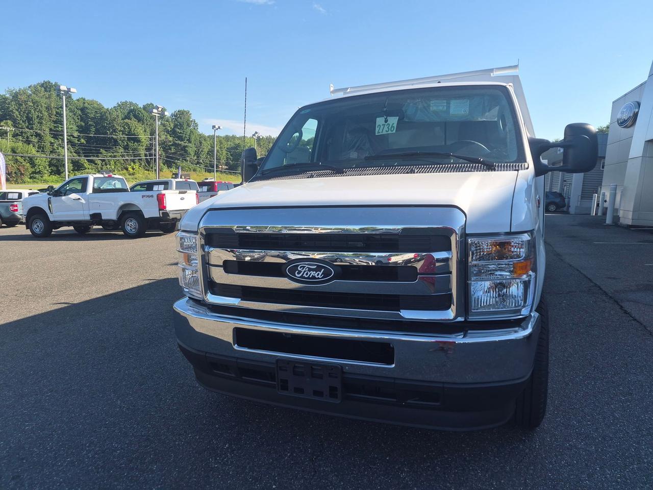2027 Ford E-350SD Base Warrenton VA