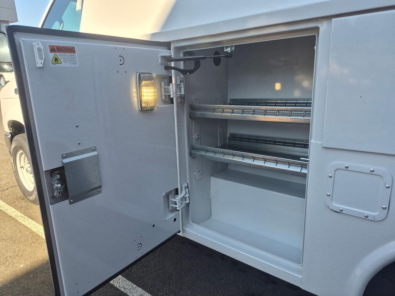 2027 Ford E-350SD Base Warrenton VA
