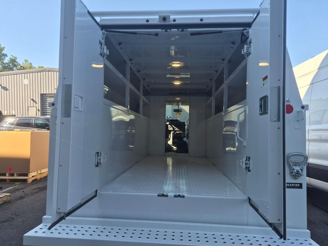 2027 Ford E-350SD Base Warrenton VA