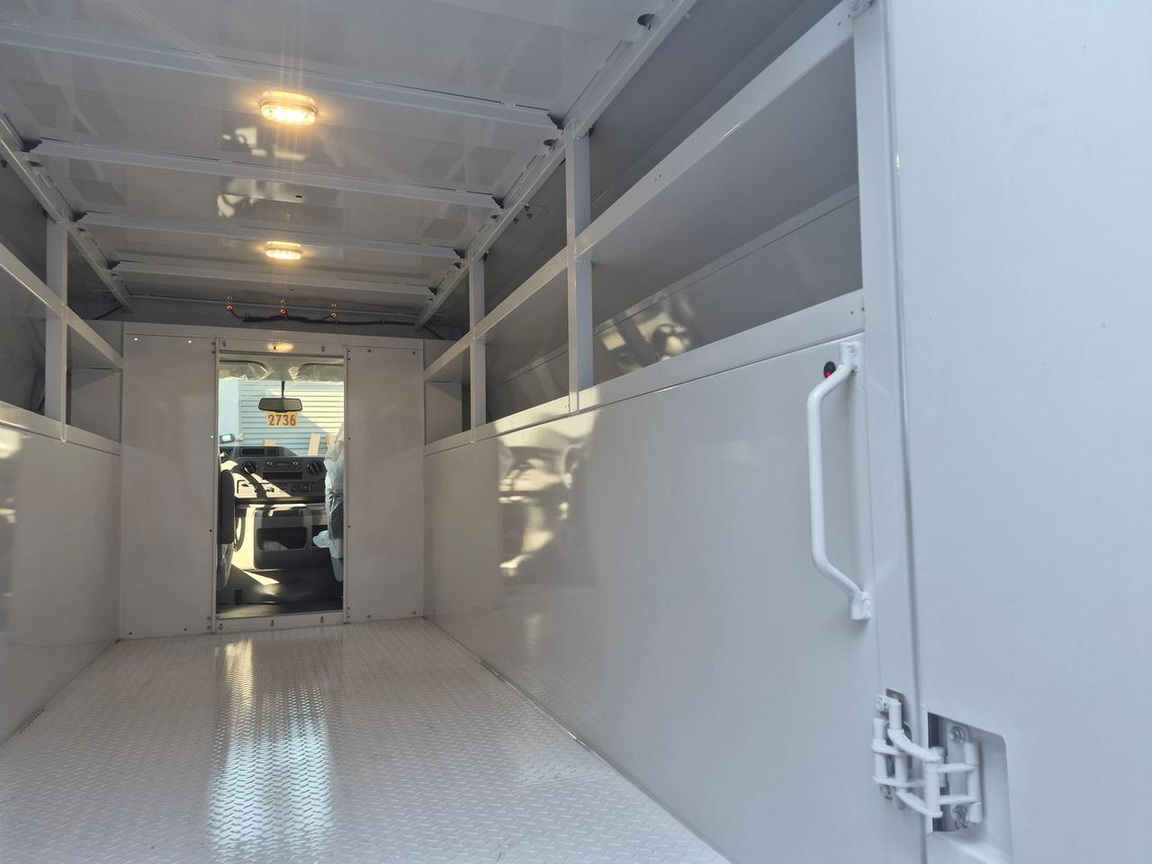 2027 Ford E-350SD Base Warrenton VA