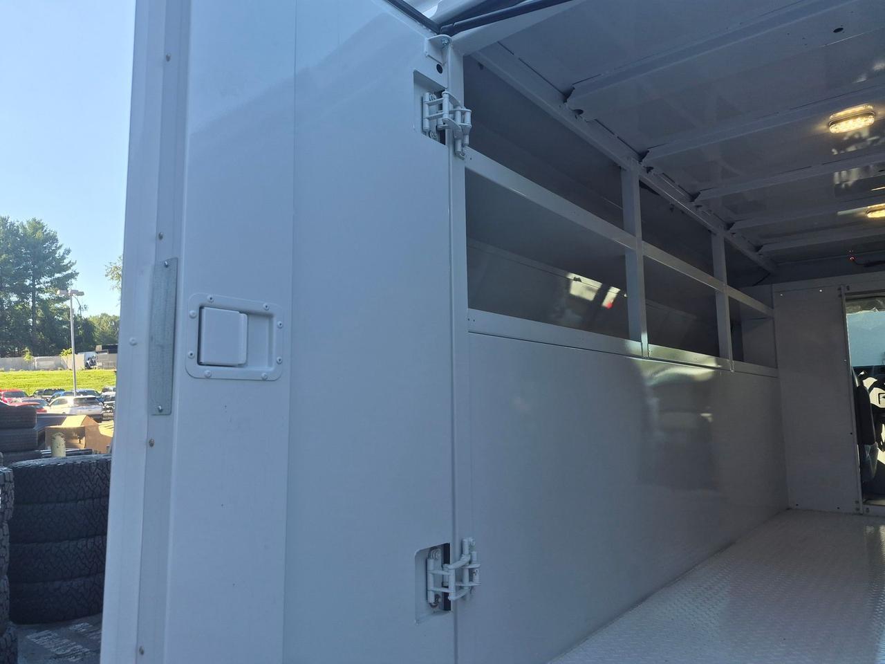 2027 Ford E-350SD Base Warrenton VA