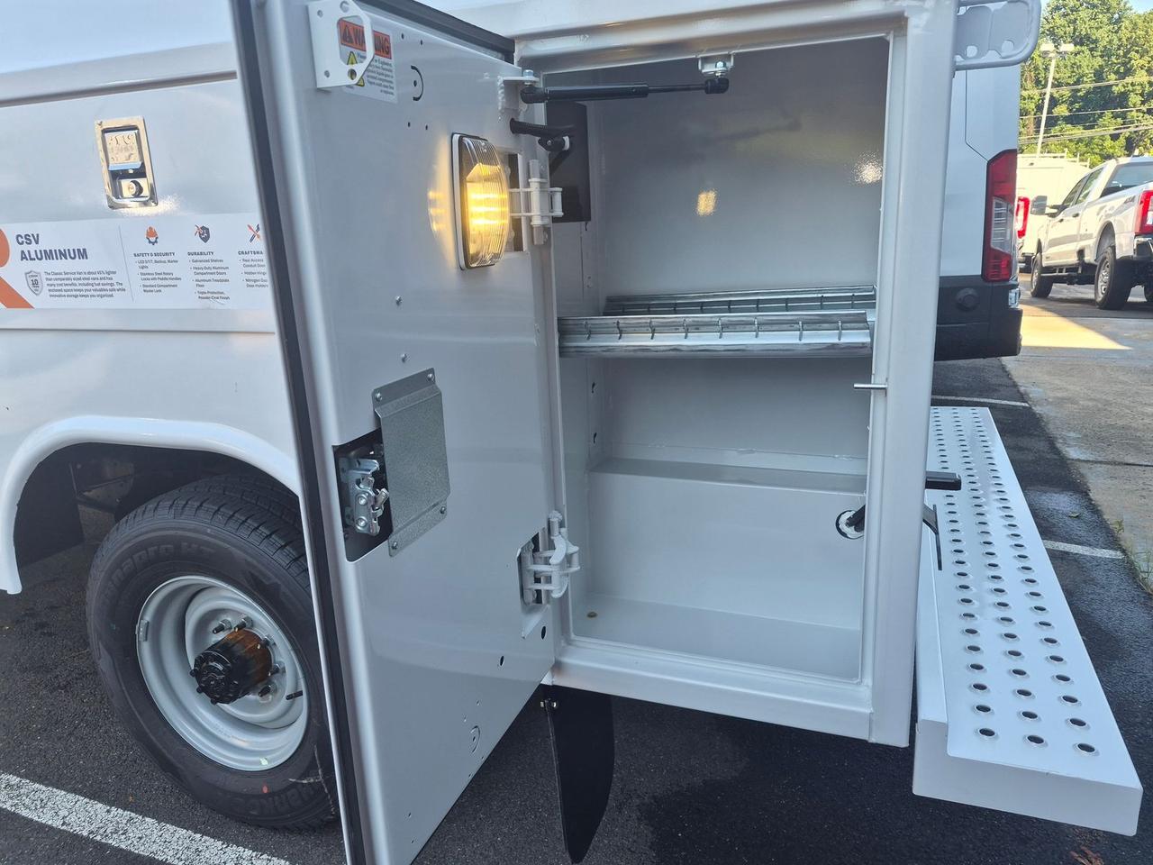 2027 Ford E-350SD Base Warrenton VA