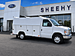 2027 Ford E-350SD CSV BODY
