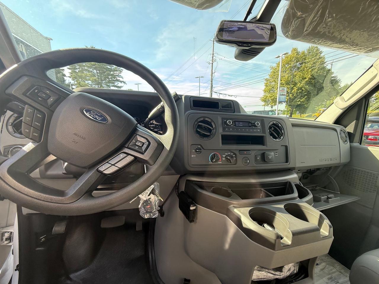 2027 Ford E-350SD DRW Gaithersburg MD