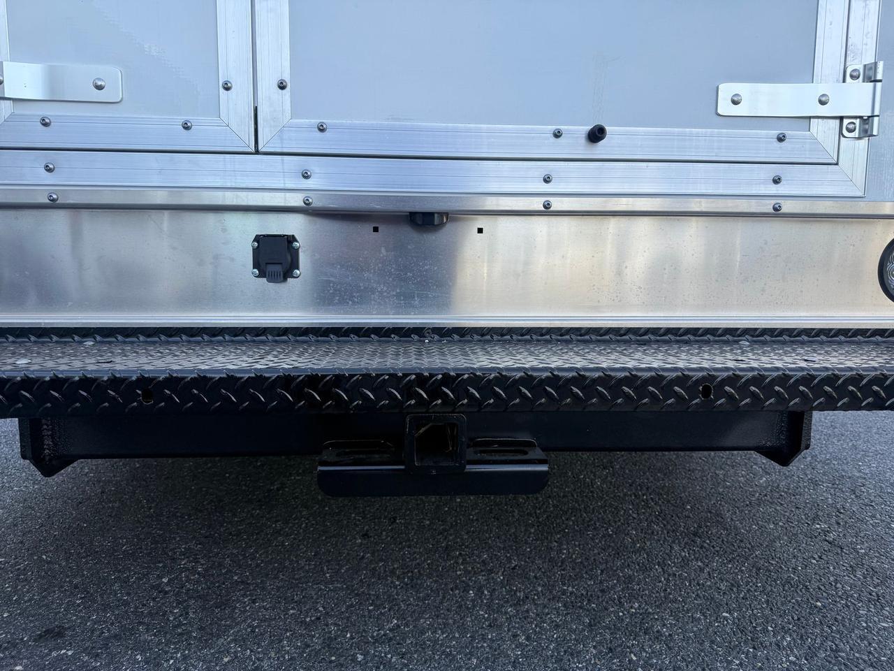 2027 Ford E-350SD DRW Gaithersburg MD
