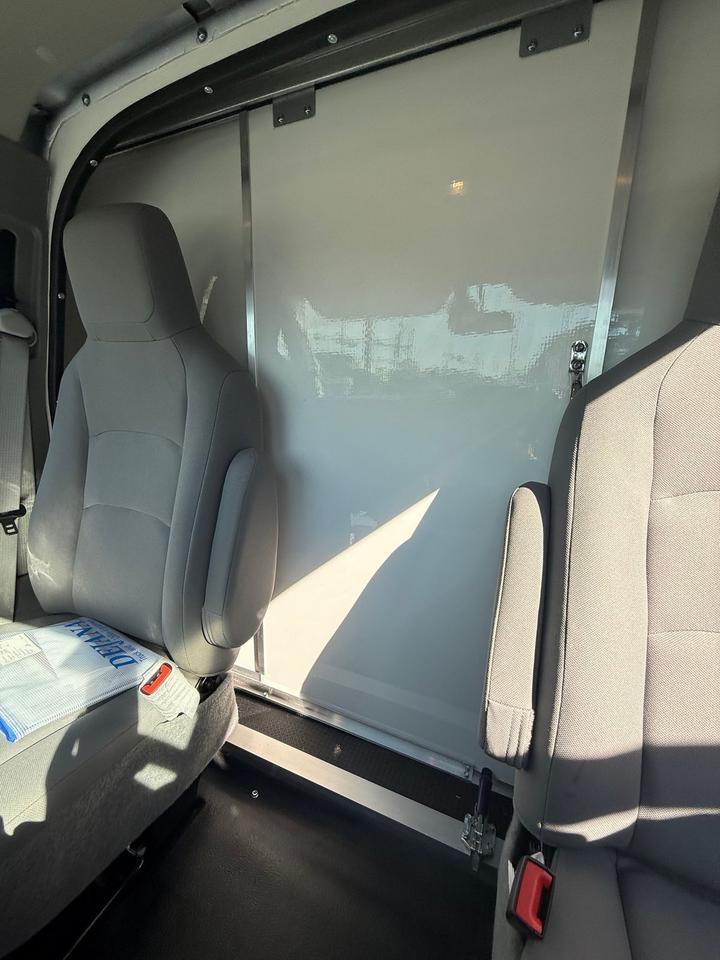 2027 Ford E-350SD DRW Gaithersburg MD