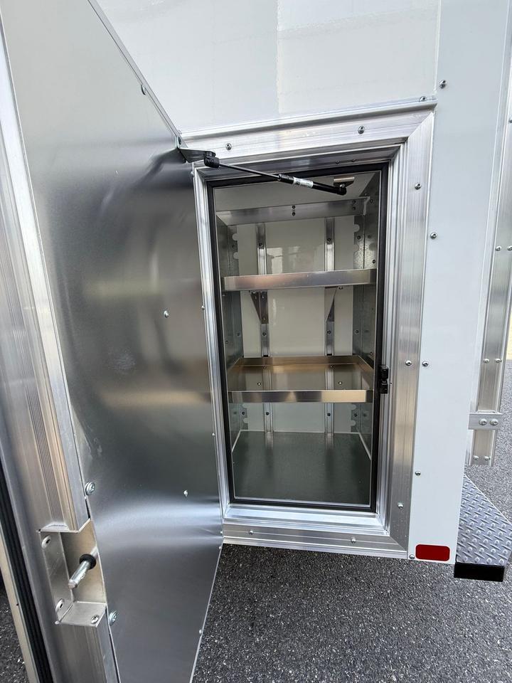 2027 Ford E-350SD DRW Gaithersburg MD