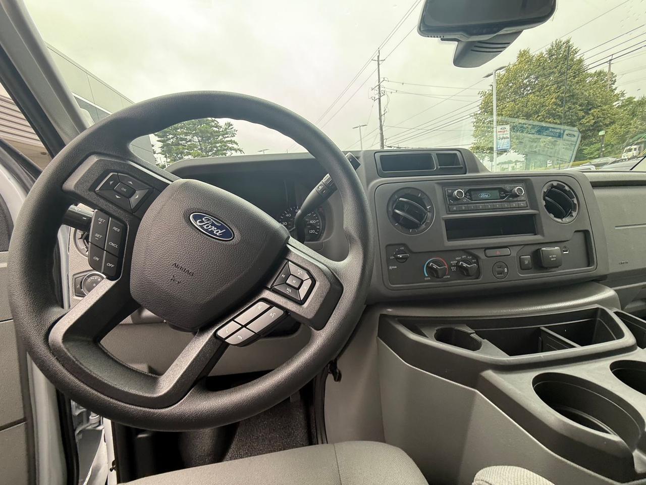 2027 Ford E-350SD DRW Gaithersburg MD