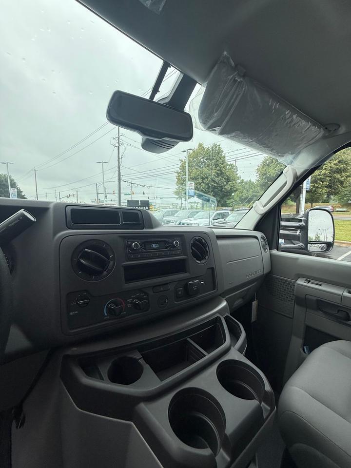 2027 Ford E-350SD DRW Gaithersburg MD
