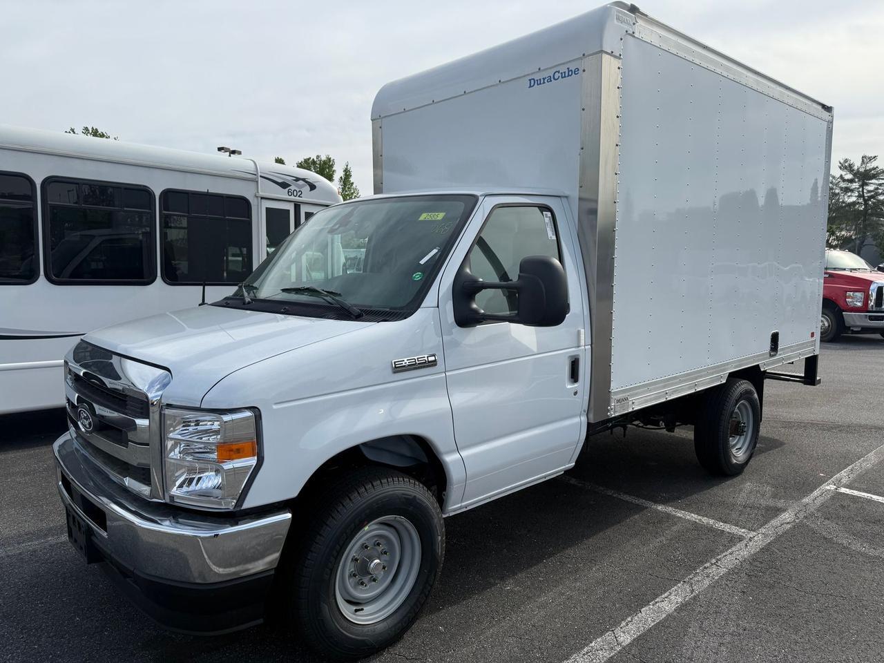 2027 Ford E-350SD SRW Gaithersburg MD