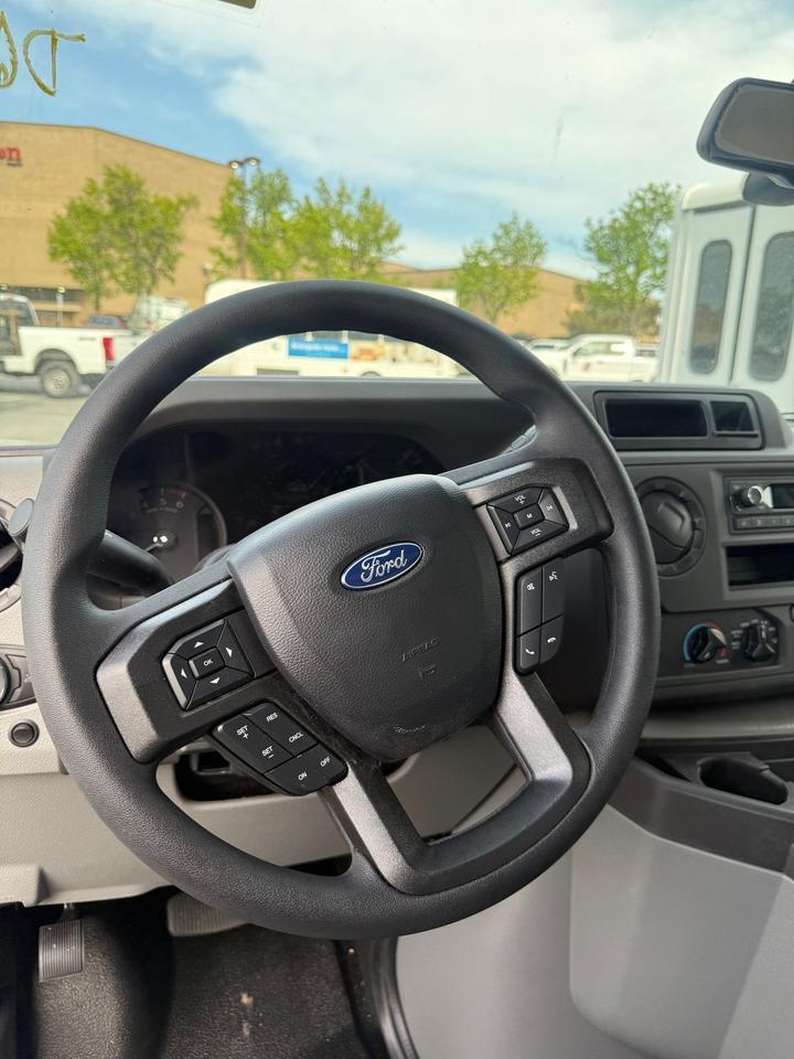 2027 Ford E-350SD SRW Gaithersburg MD