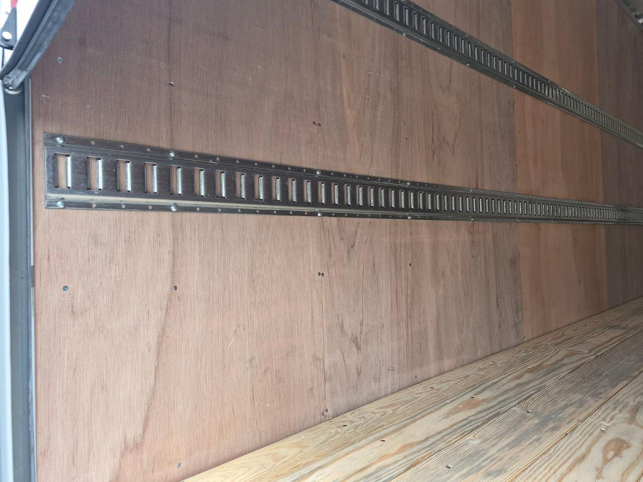 2027 Ford E-450SD BOX TRUCK Warrenton VA