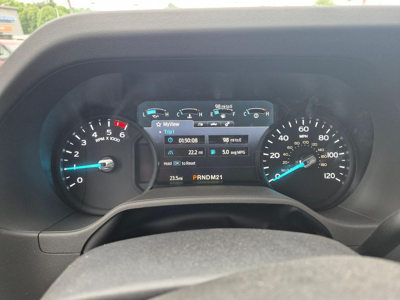2027 Ford E-450SD BOX TRUCK Warrenton VA