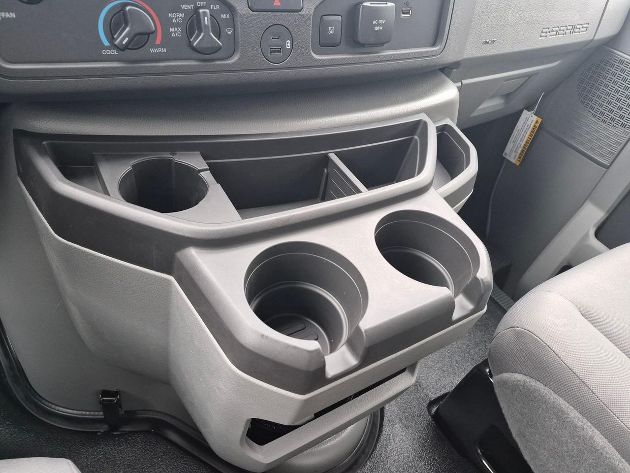 2027 Ford E-450SD BOX TRUCK Warrenton VA