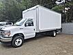 2027 Ford E-450SD BOX TRUCK