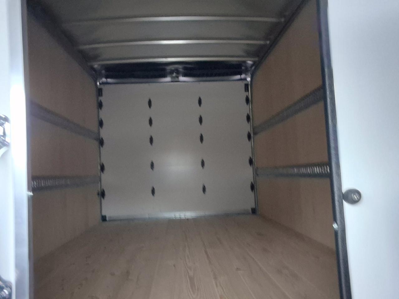 2027 Ford E-450SD Base BOX TRUCK Warrenton VA
