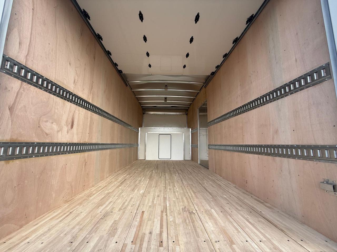 2027 Ford E-450SD Base Gaithersburg MD