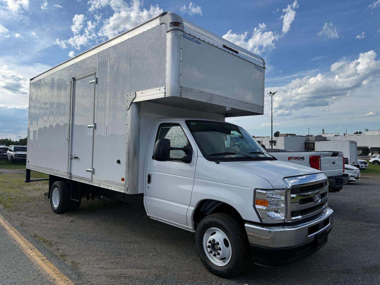 2027 Ford E-450SD Base Gaithersburg MD