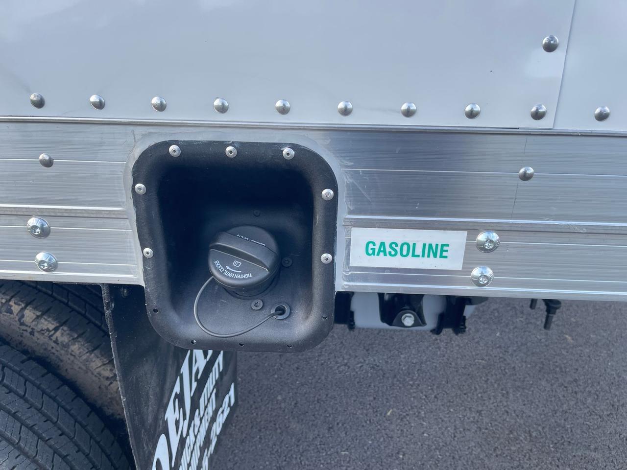 2027 Ford E-450SD Base Gaithersburg MD