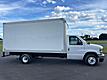 2027 Ford E-450SD Base