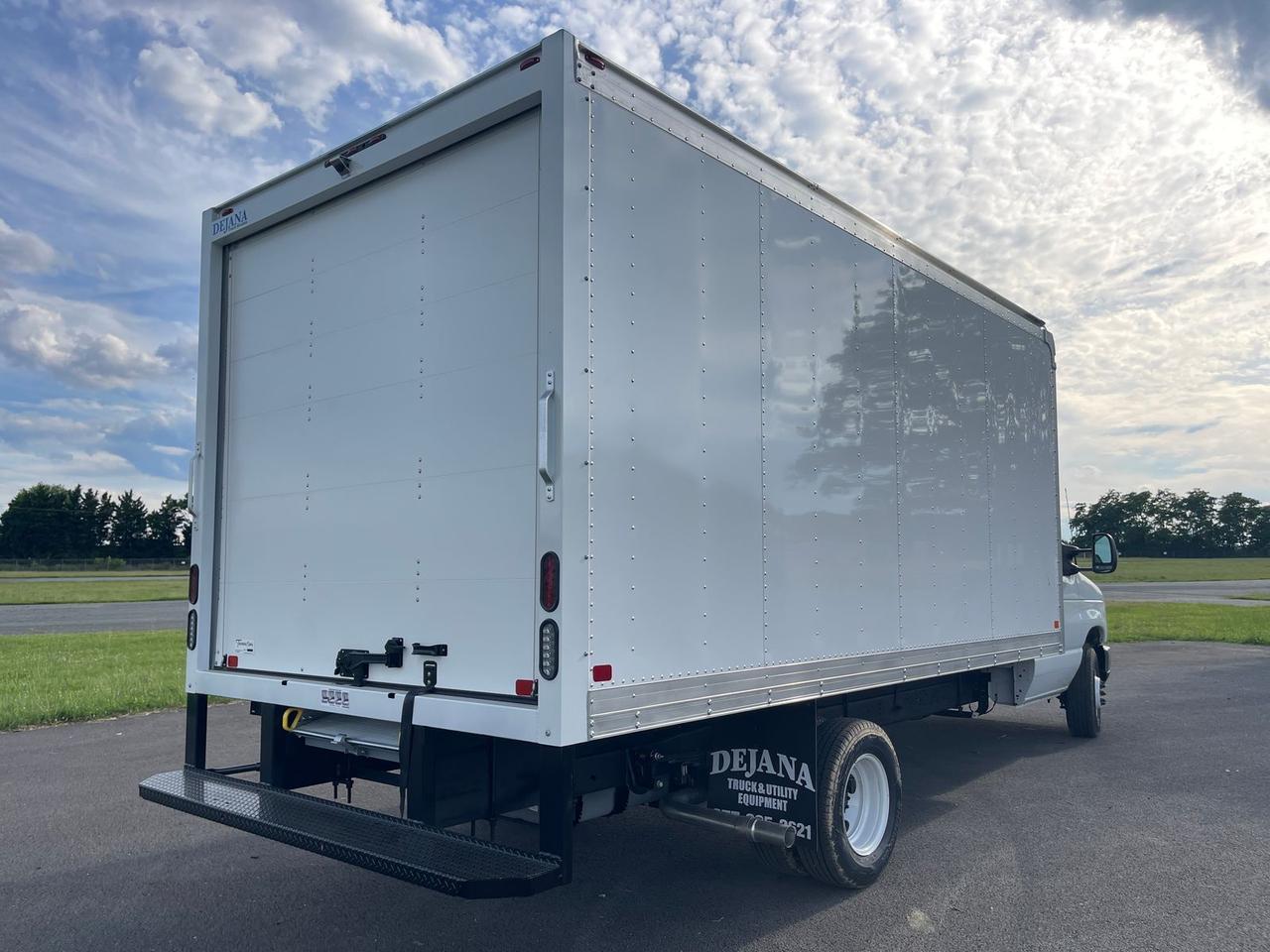 2027 Ford E-450SD Base Gaithersburg MD