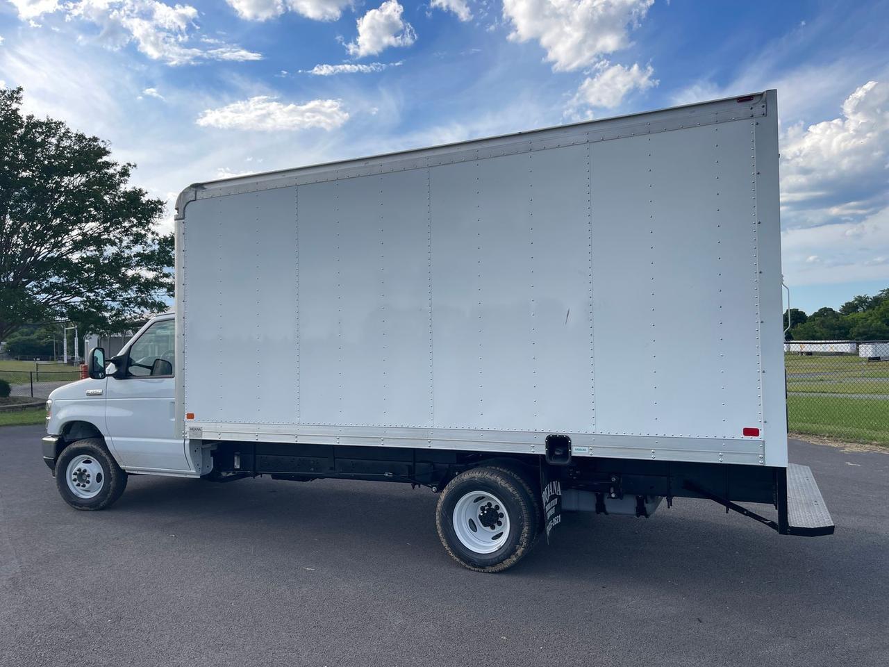 2027 Ford E-450SD Base Gaithersburg MD