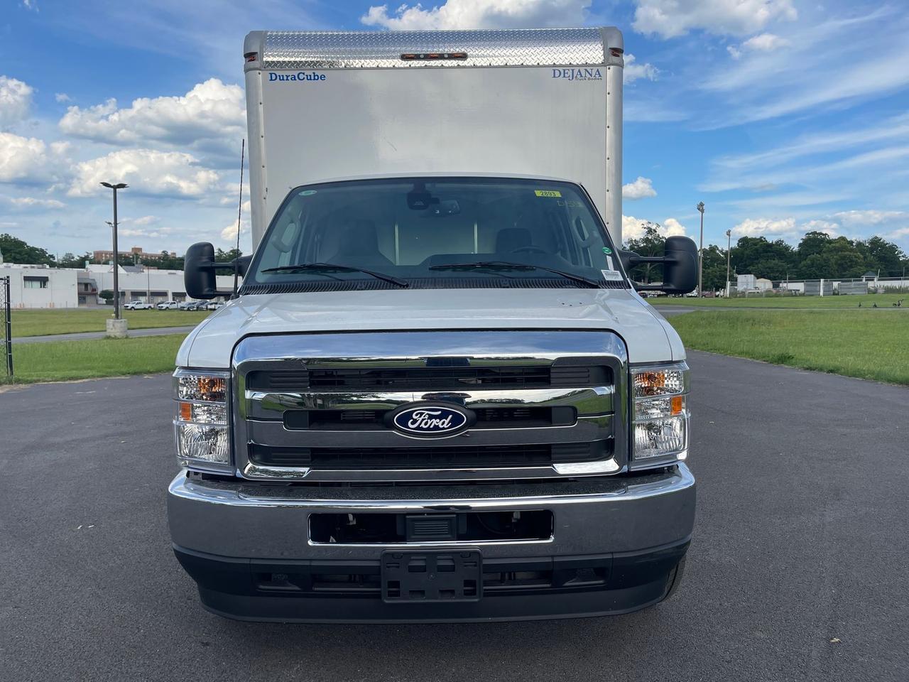 2027 Ford E-450SD Base Gaithersburg MD