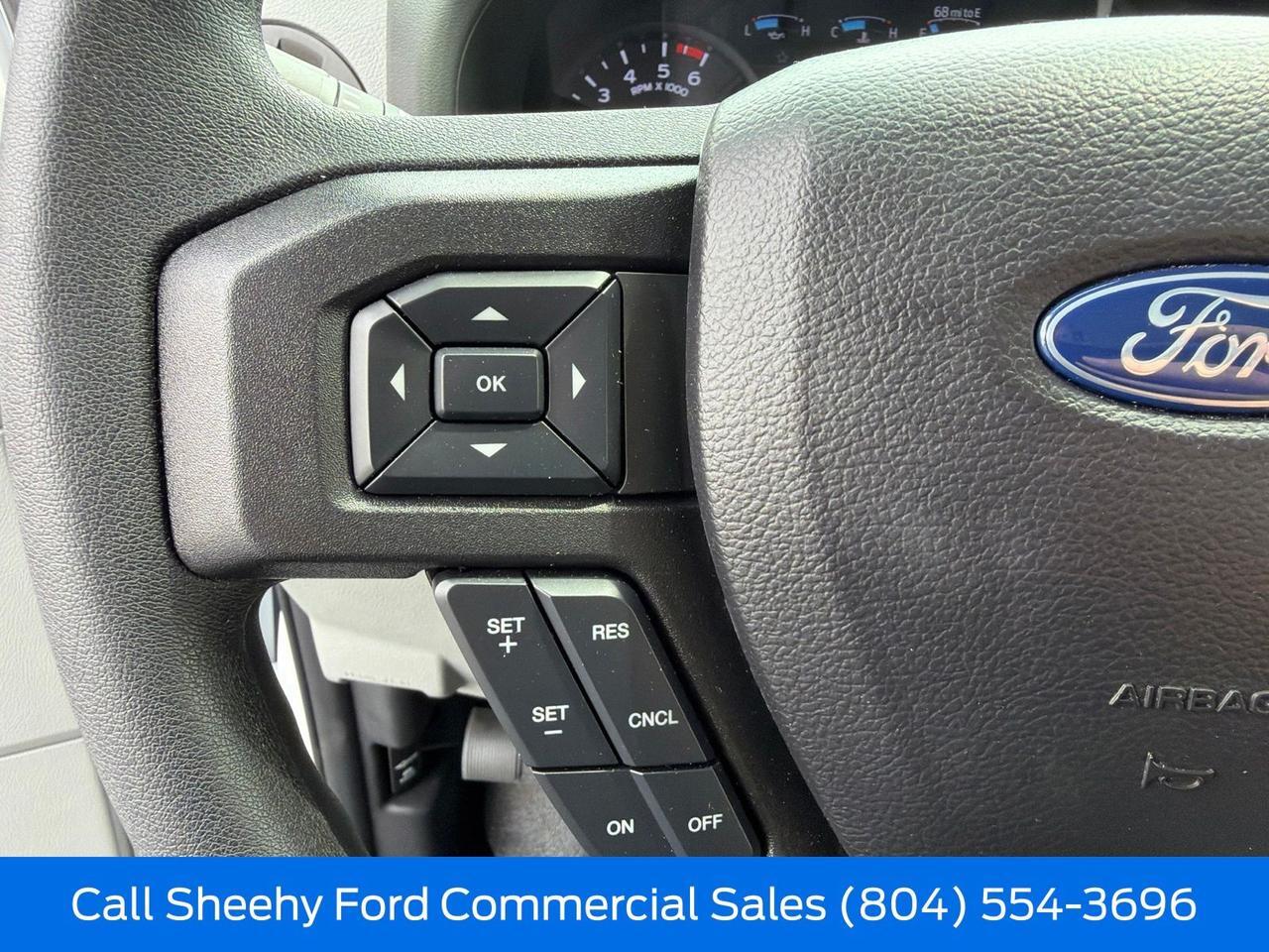 2027 Ford E-450SD Base Richmond VA