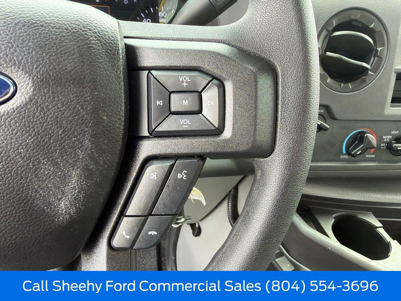 2027 Ford E-450SD Base Richmond VA