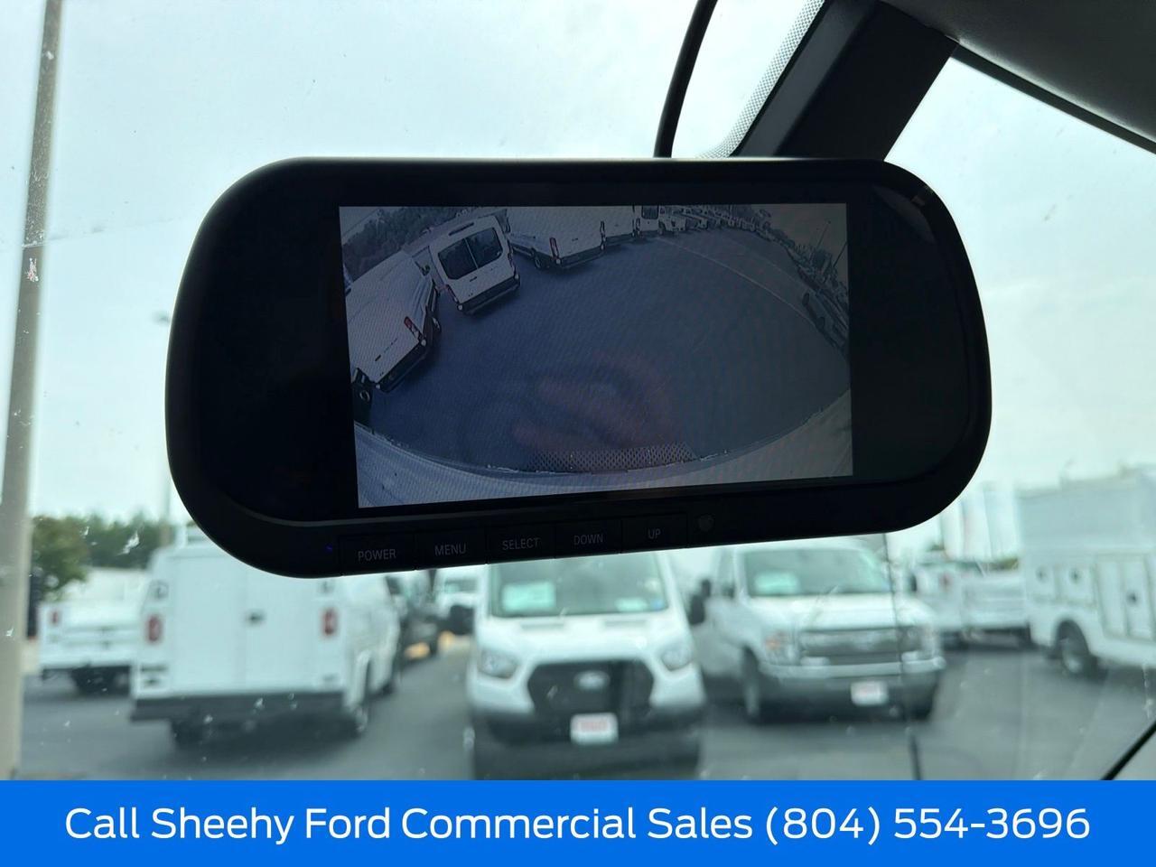2027 Ford E-450SD Base Richmond VA
