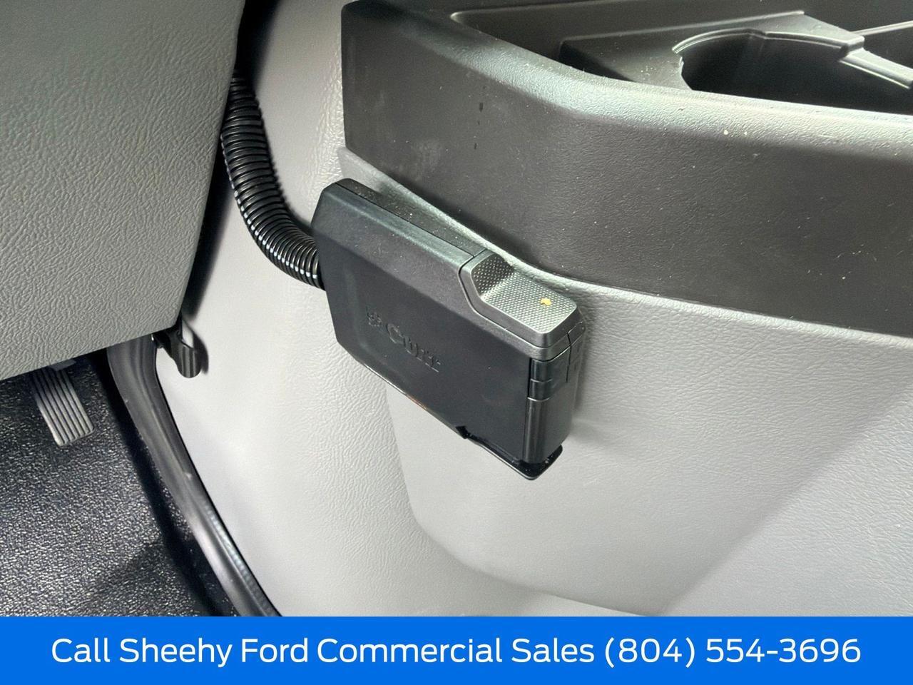 2027 Ford E-450SD Base Richmond VA