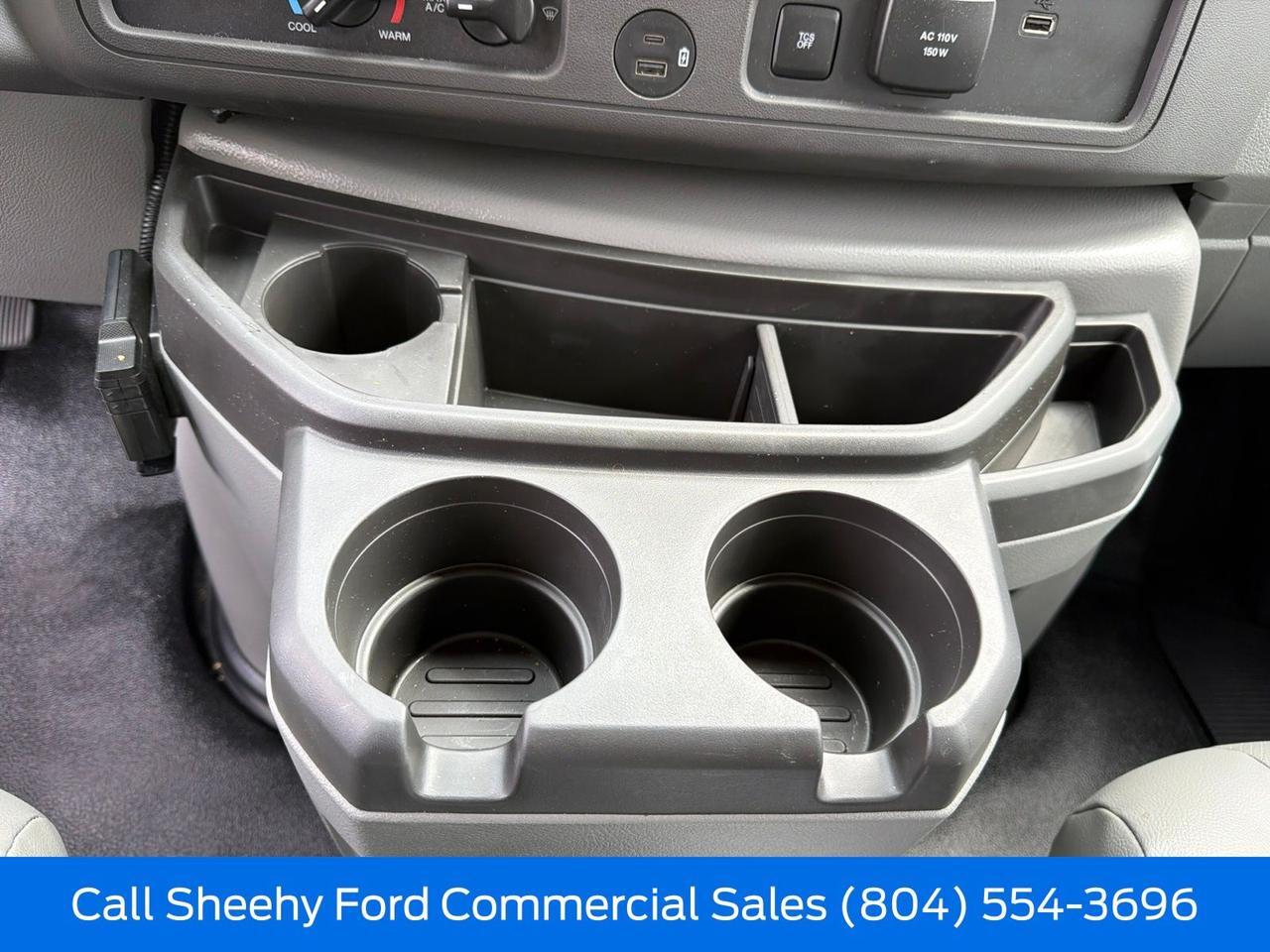 2027 Ford E-450SD Base Richmond VA