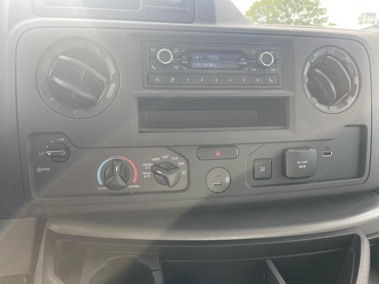 2027 Ford E-450SD DRW Gaithersburg MD