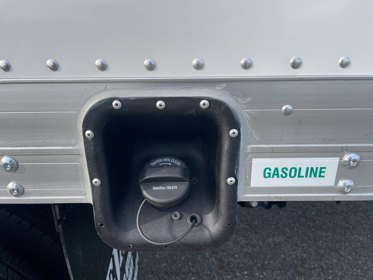 2027 Ford E-450SD DRW Gaithersburg MD