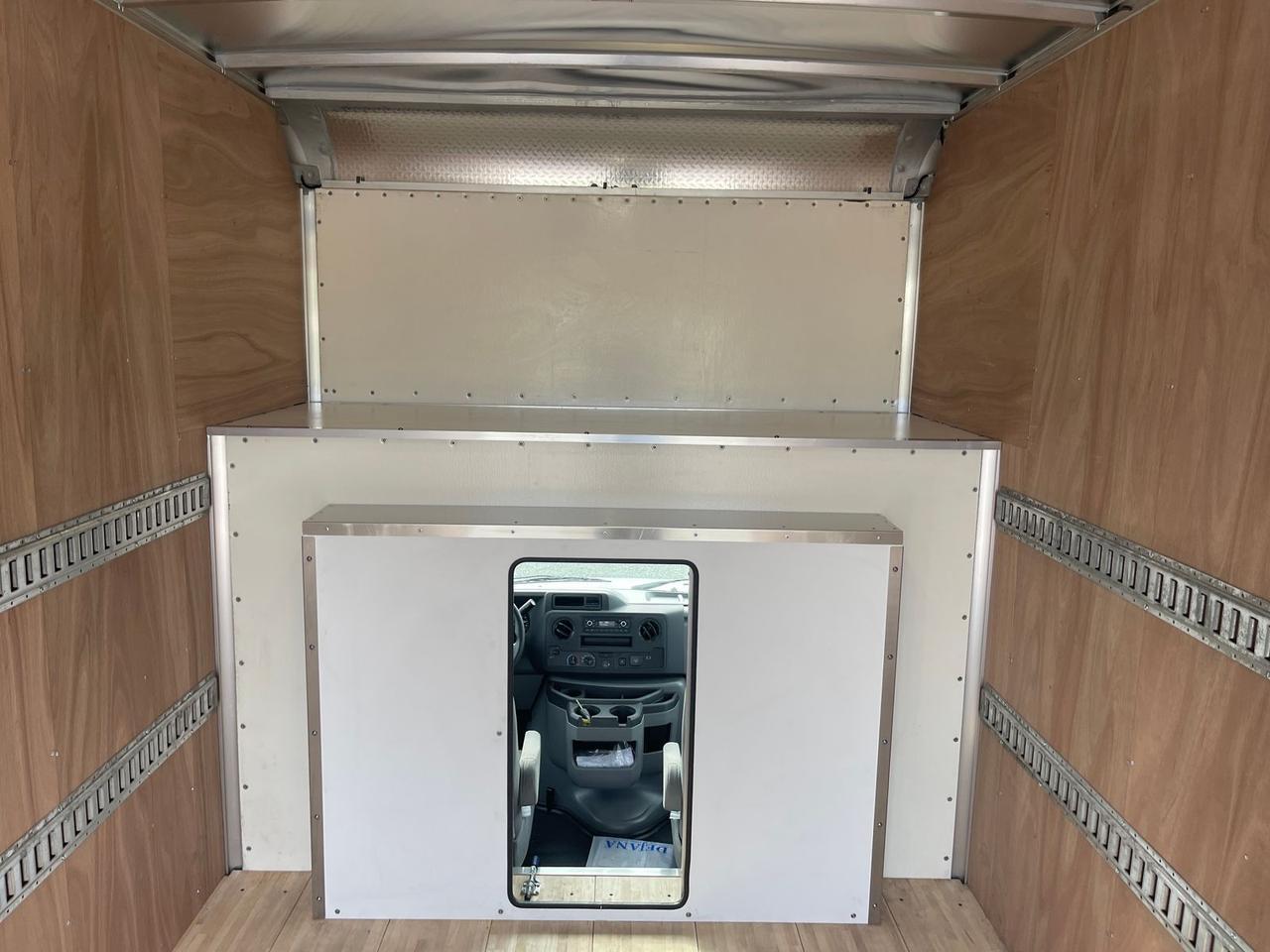 2027 Ford E-450SD DRW Gaithersburg MD