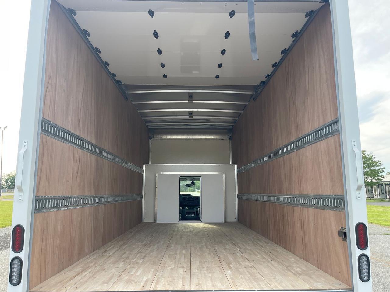 2027 Ford E-450SD DRW Gaithersburg MD
