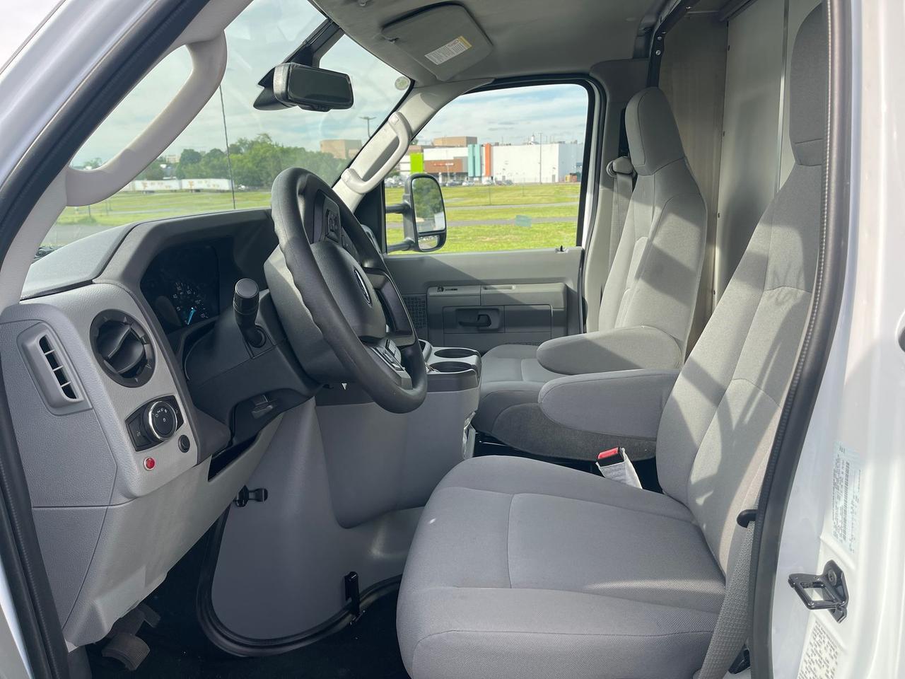 2027 Ford E-450SD DRW Gaithersburg MD