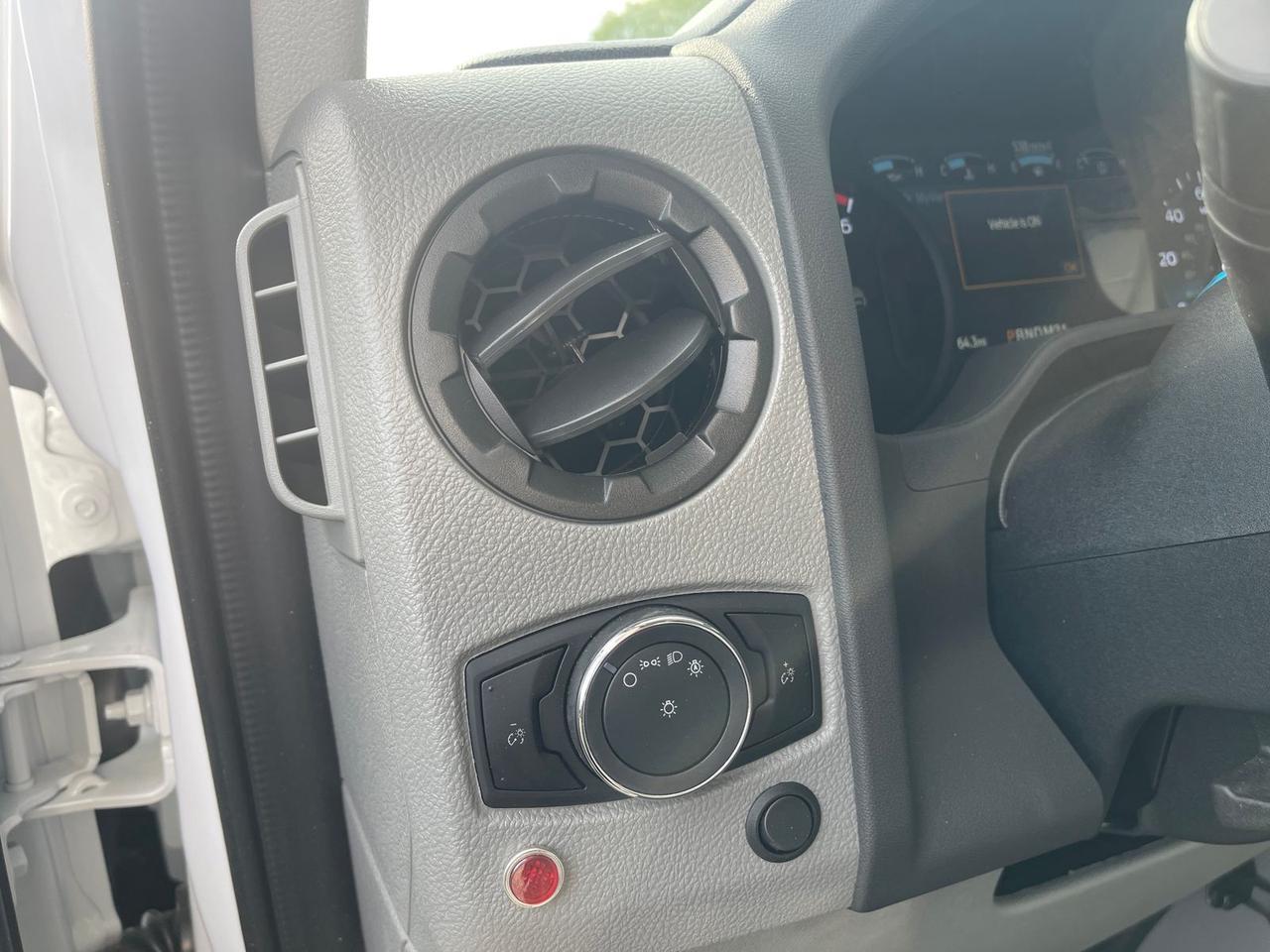 2027 Ford E-450SD DRW Gaithersburg MD