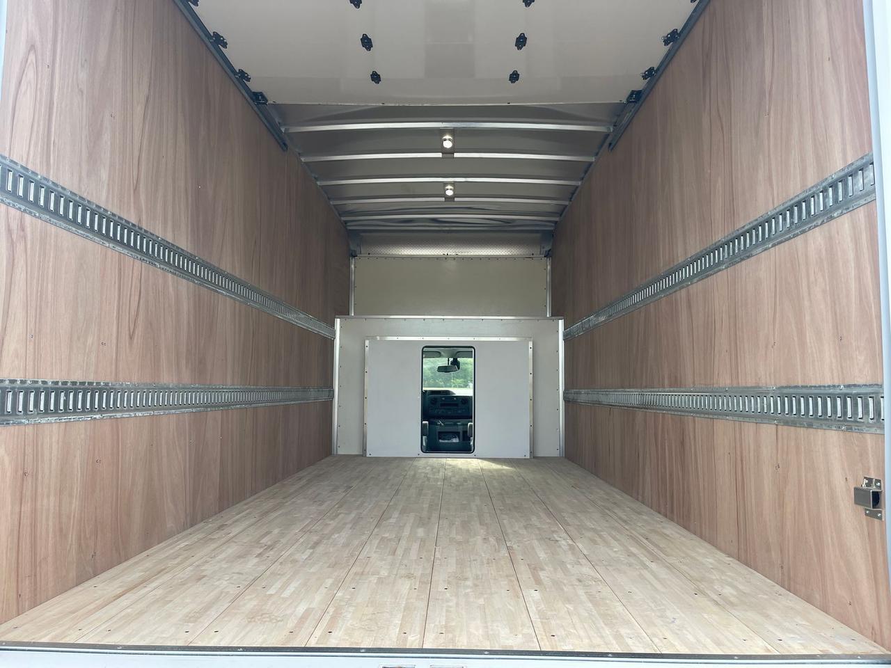 2027 Ford E-450SD DRW Gaithersburg MD