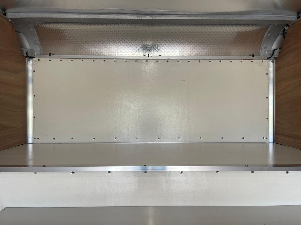 2027 Ford E-450SD DRW Gaithersburg MD