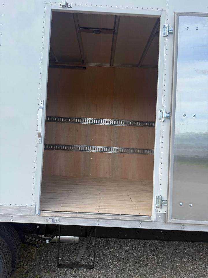 2027 Ford E-450SD DRW Gaithersburg MD