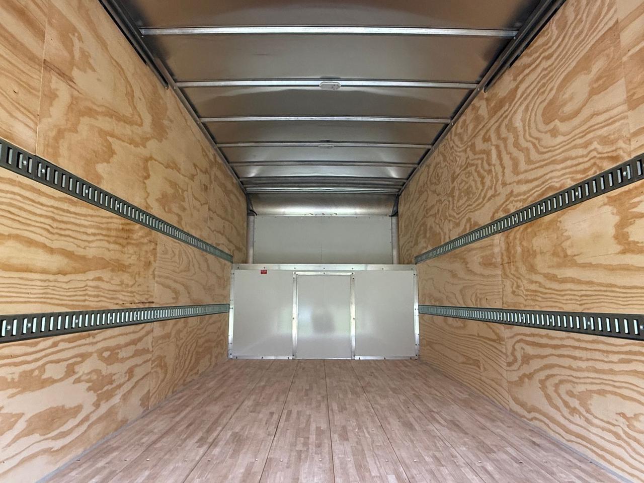 2027 Ford E-450SD DRW Gaithersburg MD