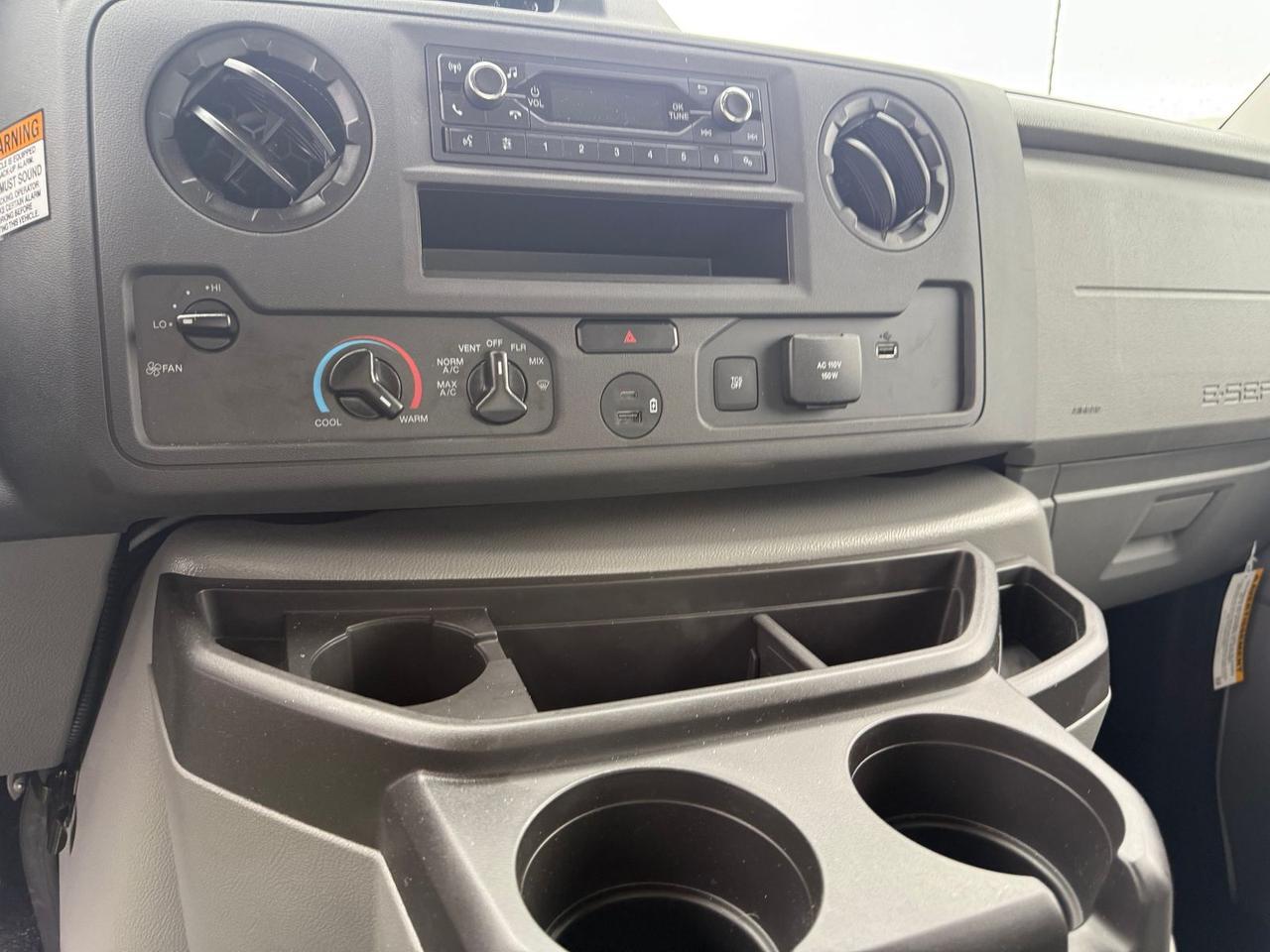 2027 Ford E-450SD DRW Gaithersburg MD