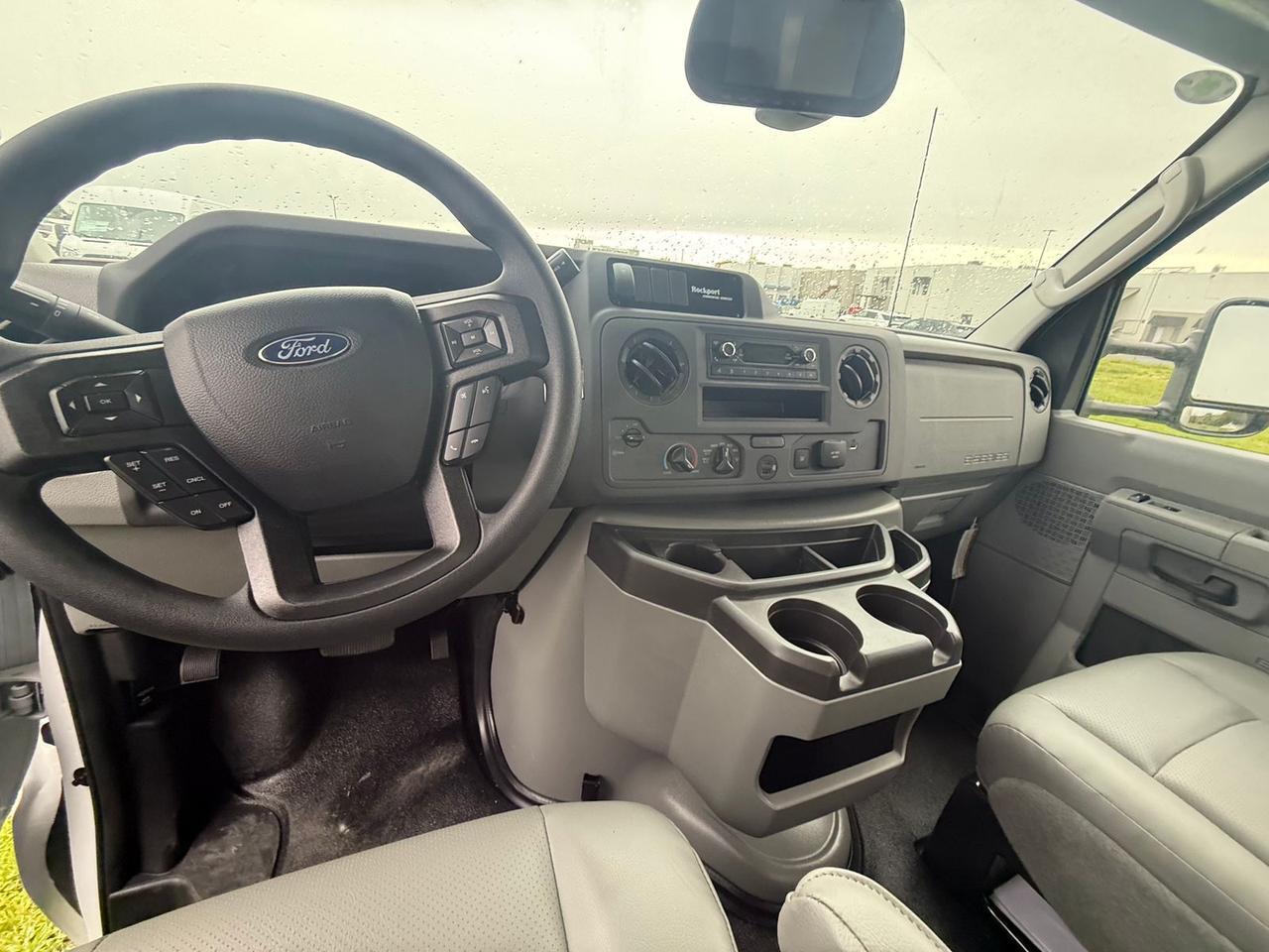 2027 Ford E-450SD DRW Gaithersburg MD