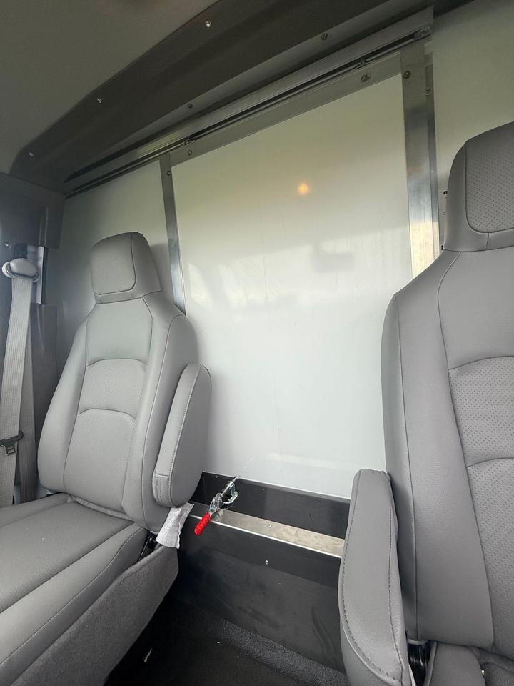2027 Ford E-450SD DRW Gaithersburg MD
