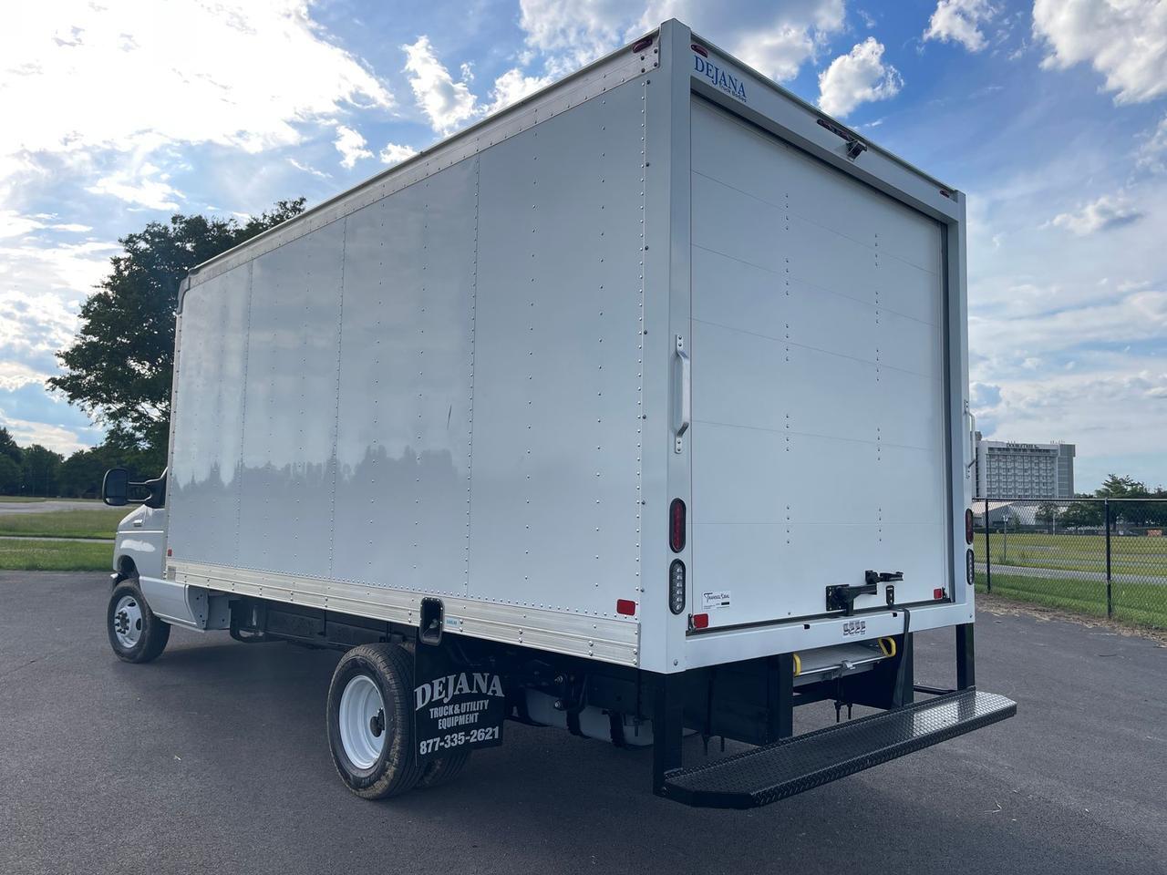 2027 Ford E-450SD DRW Gaithersburg MD