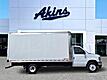 2027 Ford E-Series Cutaway Box Truck